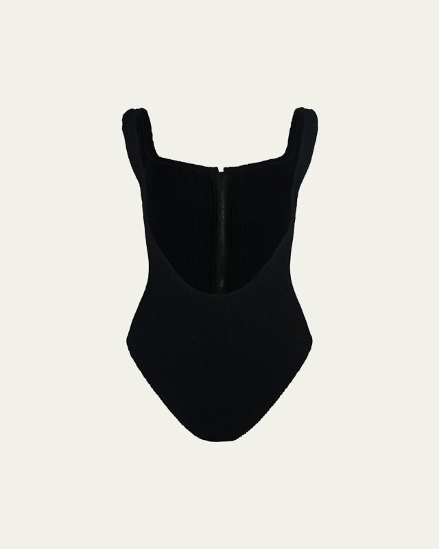 Dallas One-Piece Swimsuit